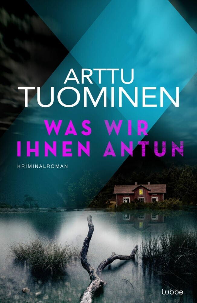 Was wir ihnen antun main product photo