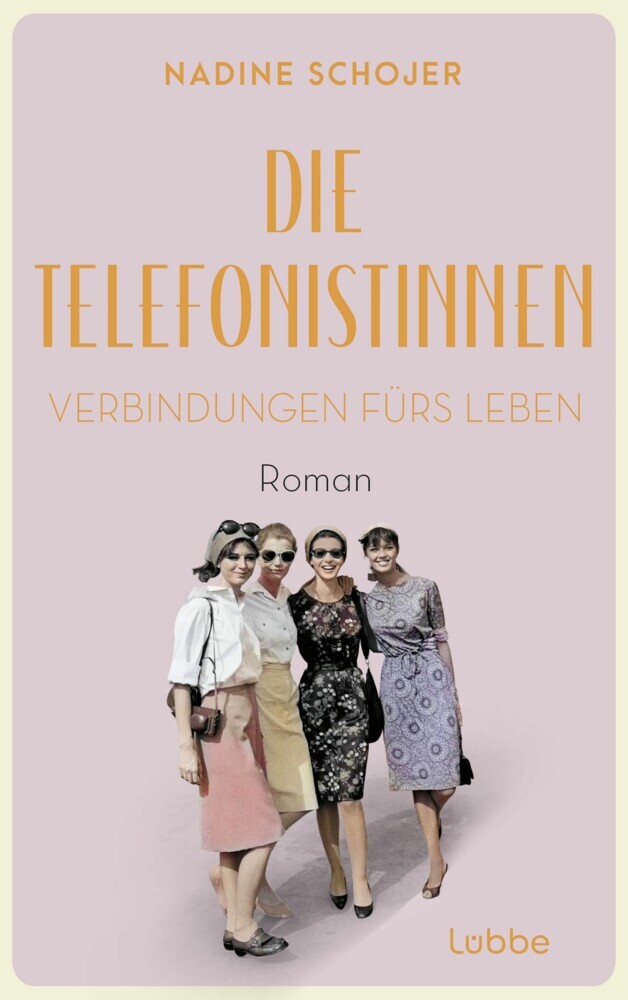 Die Telefonistinnen - Verbindungen fürs Leben main product photo