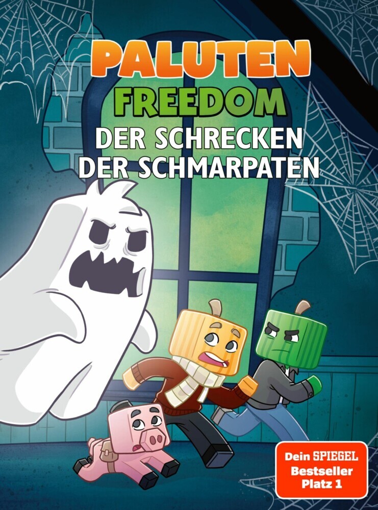 Der Schrecken der Schmarpaten main product photo