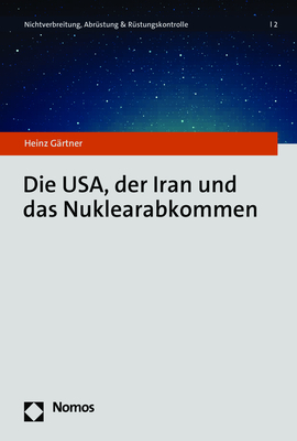 Die USA, der Iran und das Nuklearabkommen main product photo