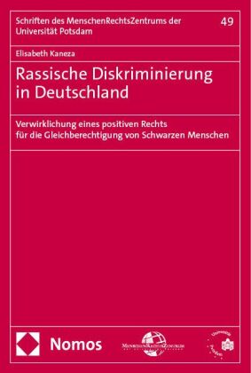 Rassische Diskriminierung in Deutschland