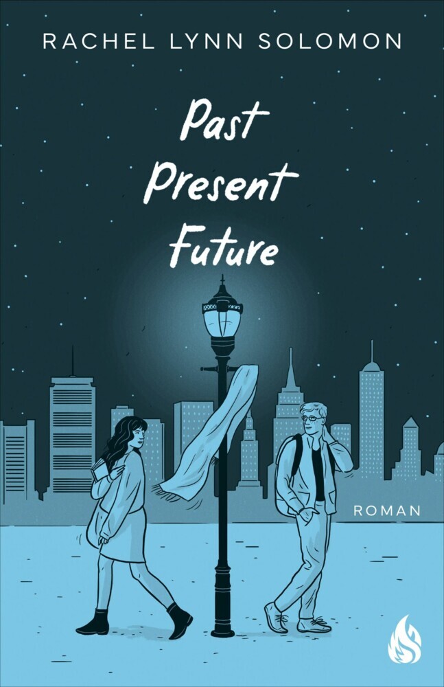 Past, Present, Future main product photo