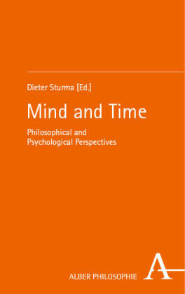 Mind and Time