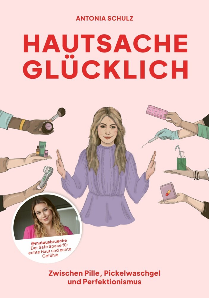 Hautsache glücklich main product photo