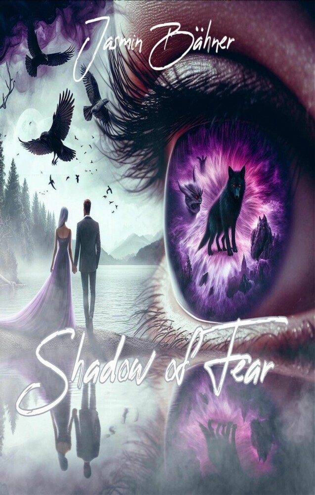 Shadow of Fear main product photo