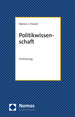 Politikwissenschaft main product photo