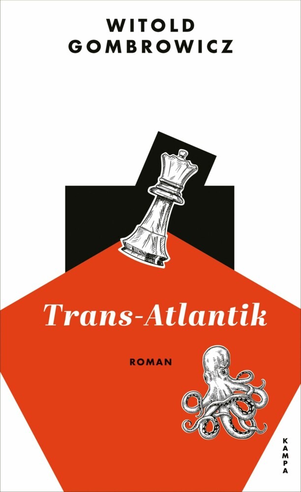 Trans-Atlantik main product photo