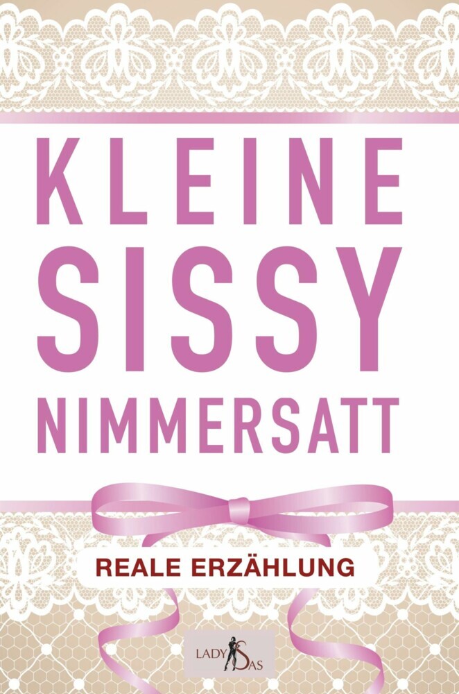 Kleine Sissy Nimmersatt main product photo