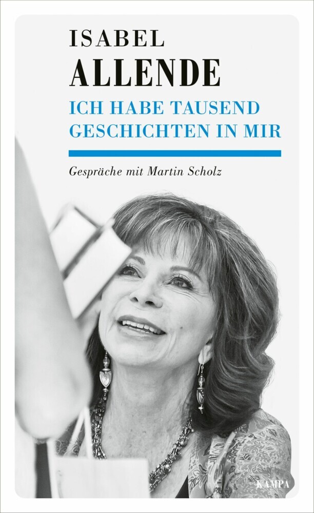 Ich habe tausend Geschichten in mir main product photo
