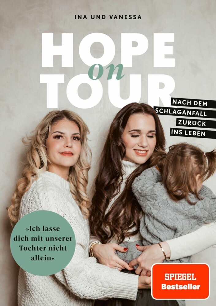 Hope on Tour main product photo