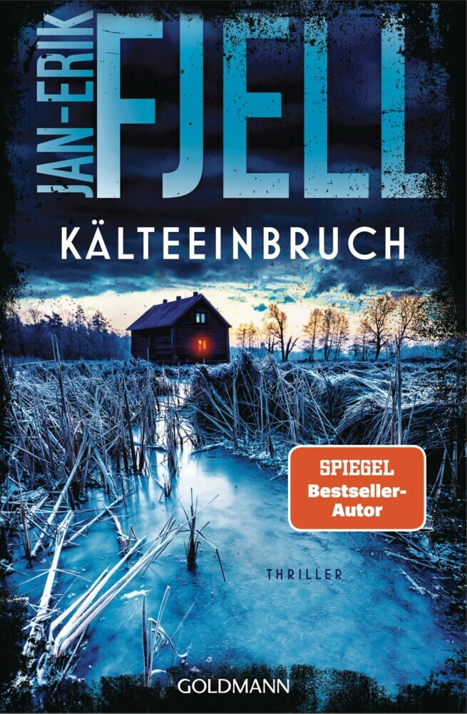 Kälteeinbruch main product photo