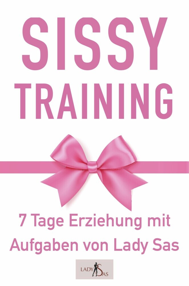 Sissy Training main product photo