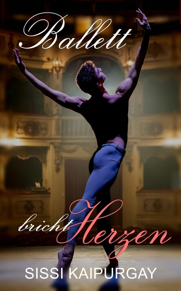 Ballett bricht Herzen main product photo