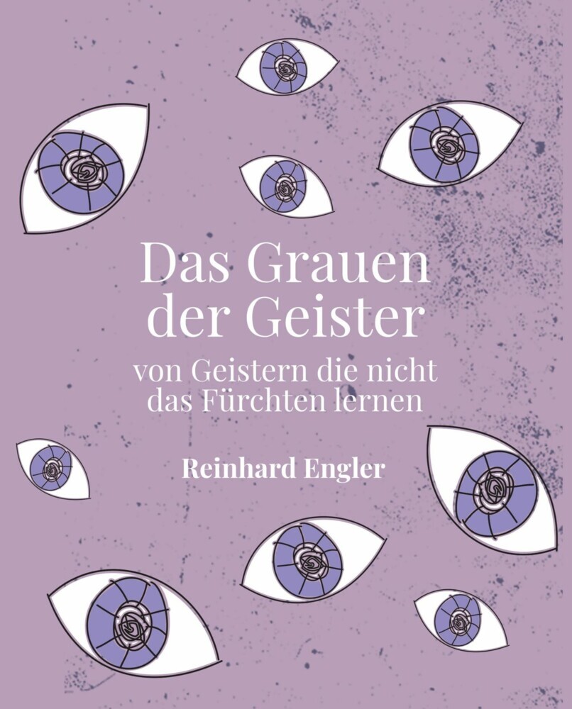 Das Grauen der Geister main product photo
