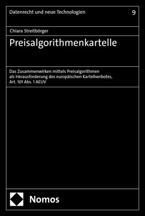 Preisalgorithmenkartelle