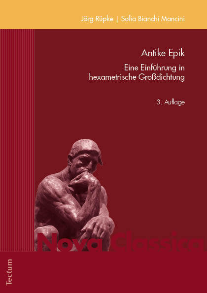 Antike Epik main product photo