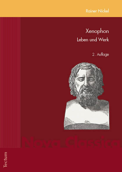 Xenophon main product photo