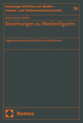 Beziehungen zu Medienfiguren