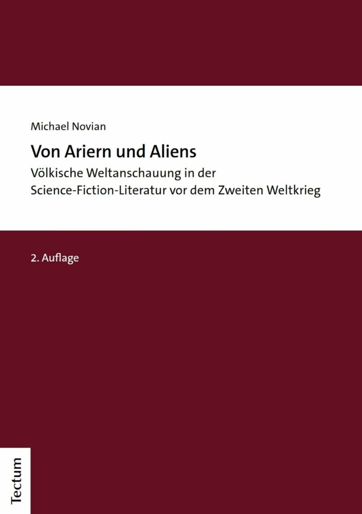 Von Ariern und Aliens main product photo