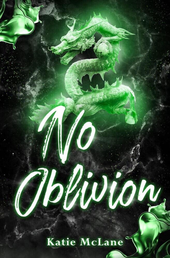 No Oblivion main product photo