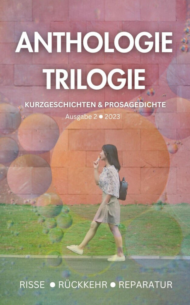 Anthologie-Trilogie #2 main product photo