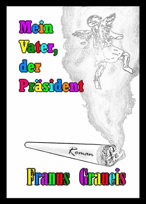 Mein Vater, der Präsident