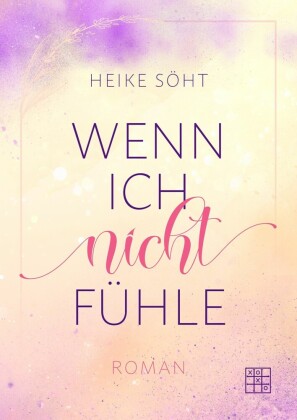 Wenn ich nicht fühle