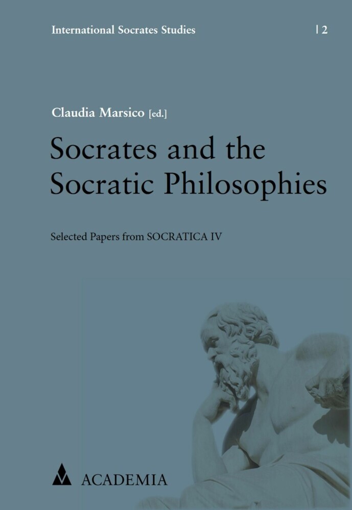 Socrates and the Socratic Philosophies main product photo