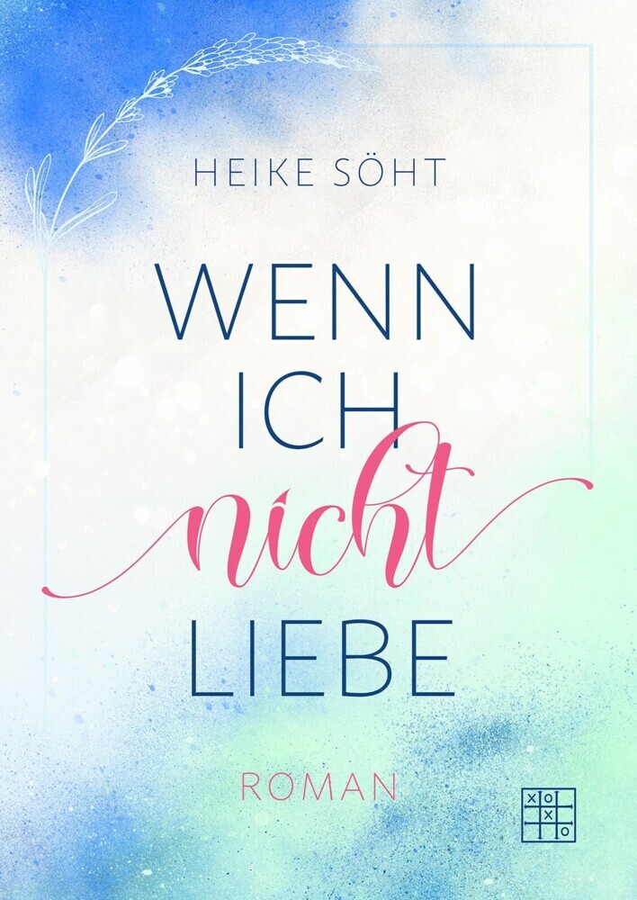 Wenn ich nicht liebe main product photo