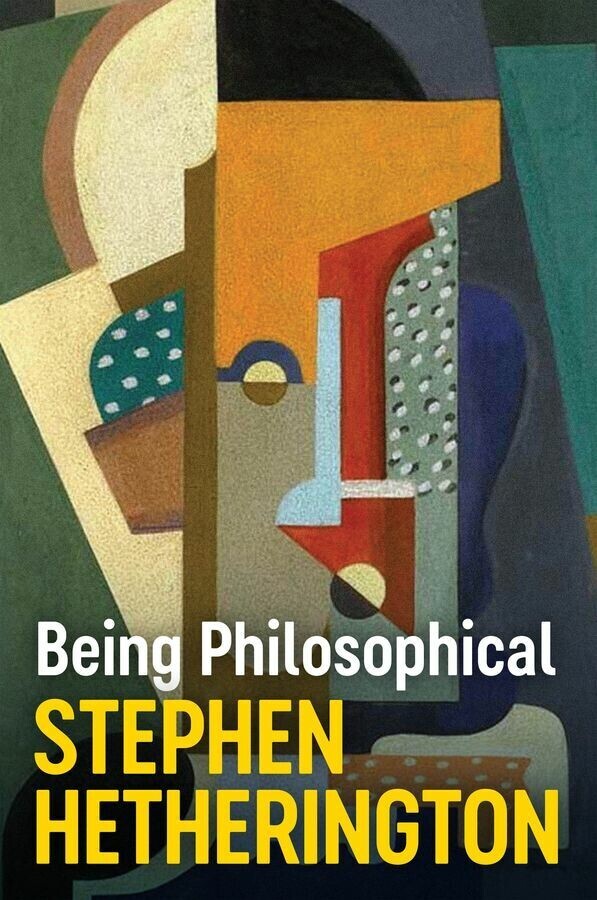 Being Philosophical main product photo