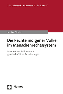 Die Rechte indigener Völker im Menschenrechtssystem main product photo