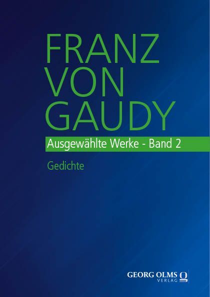 Ausgewählte Werke main product photo