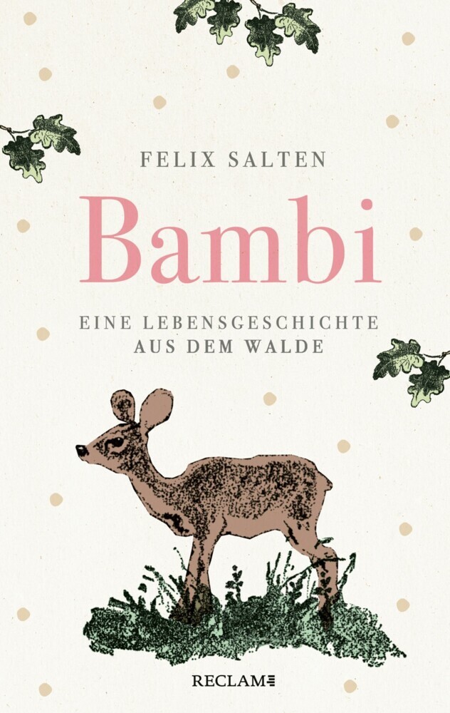 Bambi main product photo