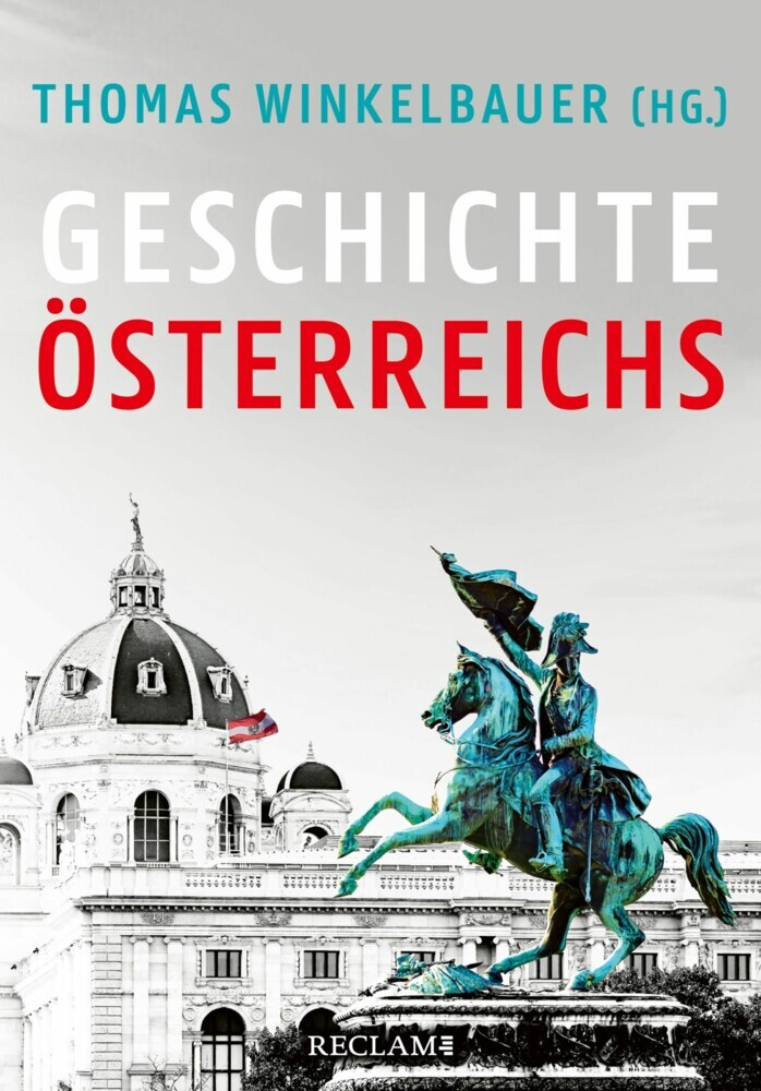 Geschichte Österreichs main product photo