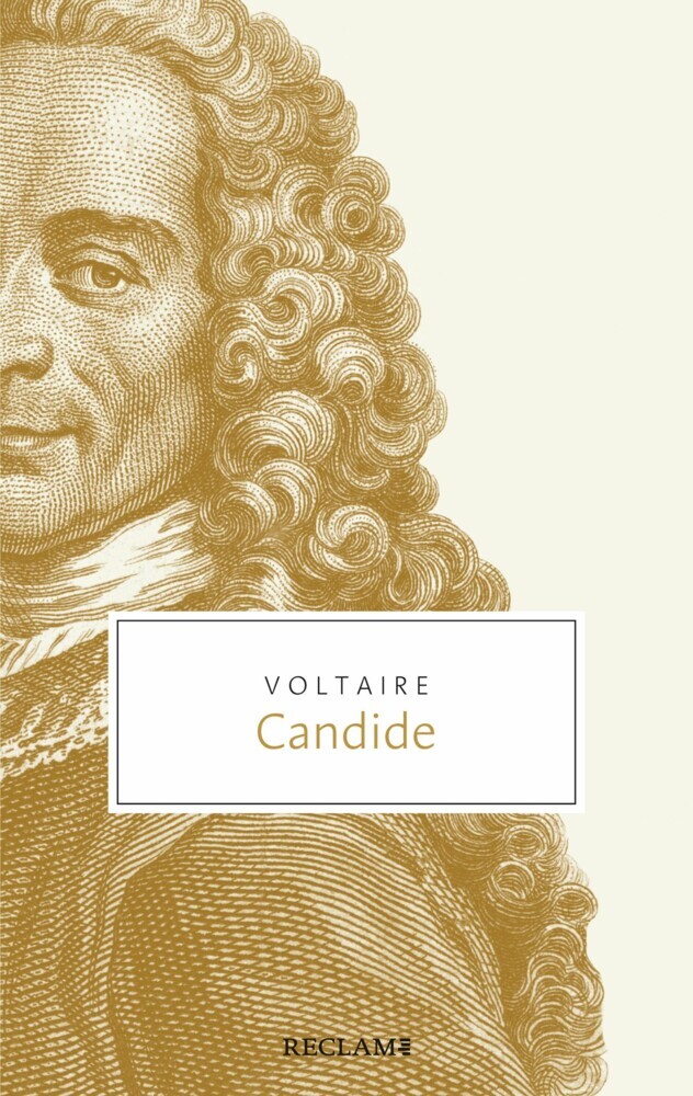 Candide main product photo
