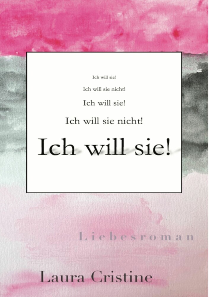 Ich will sie! main product photo
