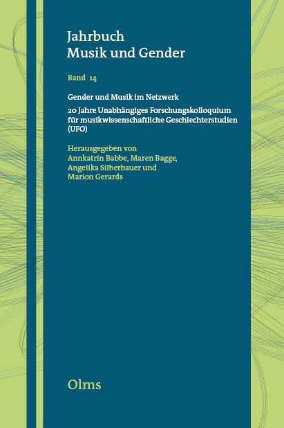 Gender und Musik im Netzwerk main product photo
