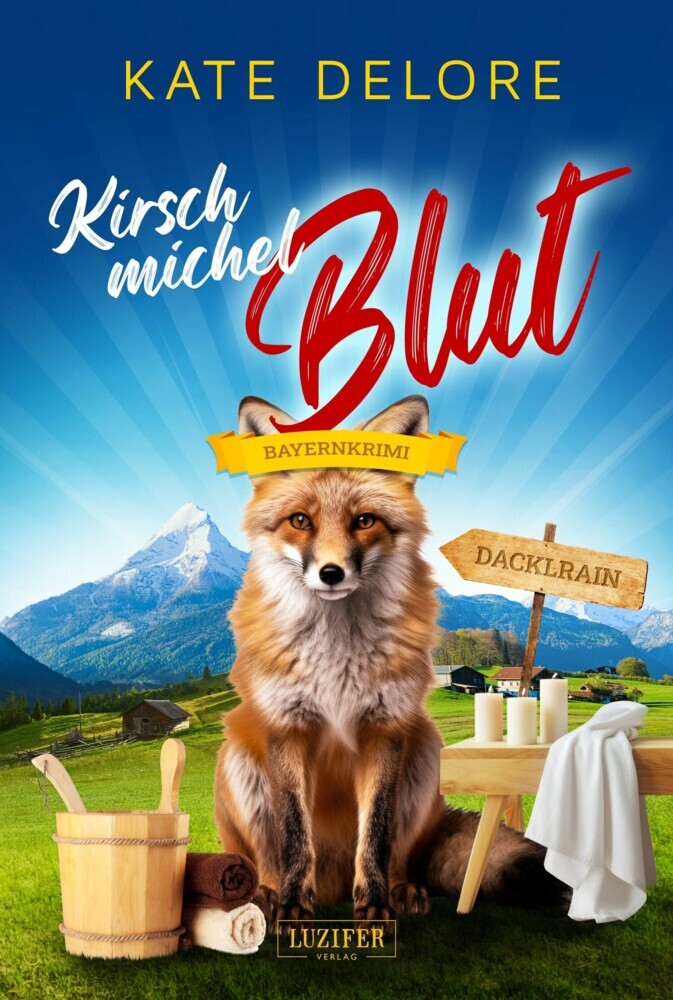KIRSCHMICHELBLUT main product photo
