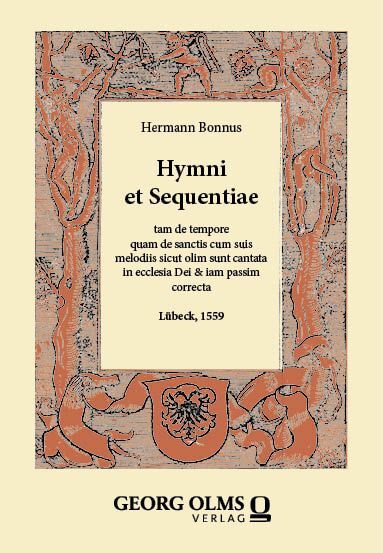 Hymni et Sequentiae main product photo