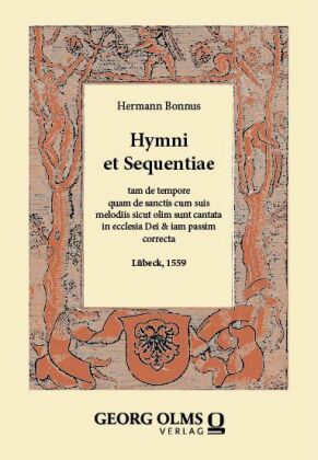 Hymni et Sequentiae
