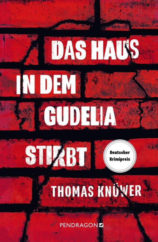 Das Haus in dem Gudelia stirbt main product photo