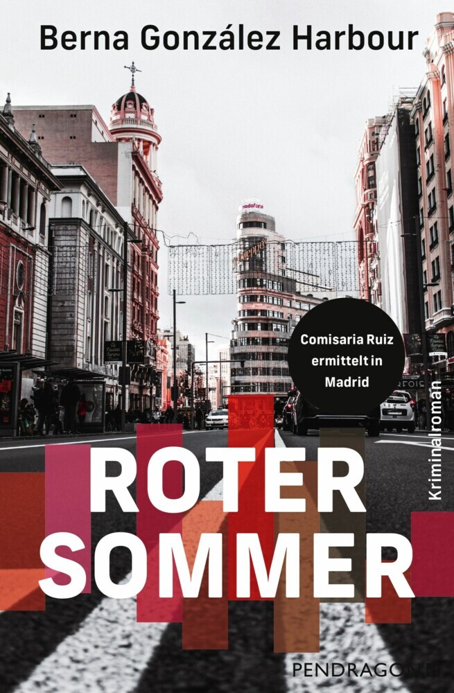Roter Sommer main product photo