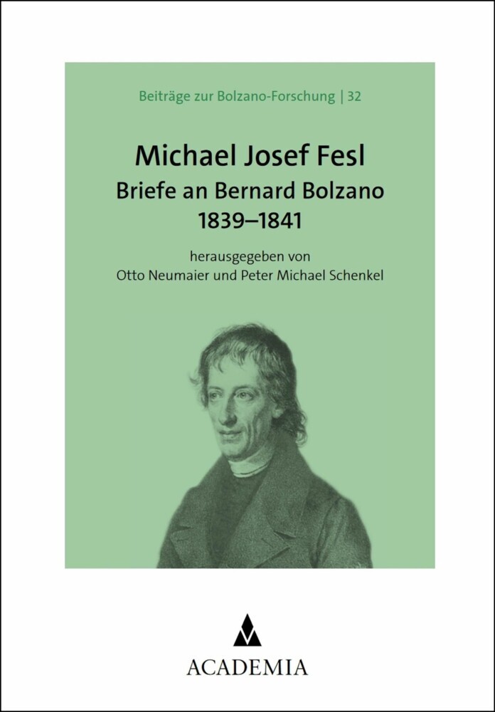Michael Josef Fesl main product photo