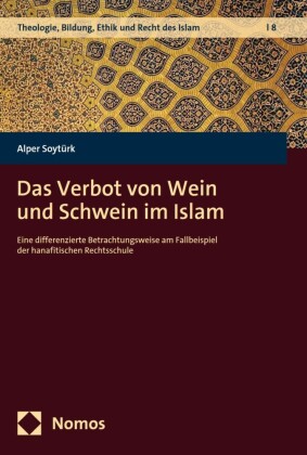 Das Verbot von Wein und Schwein im Islam