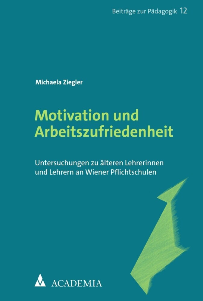 Motivation und Arbeitszufriedenheit main product photo