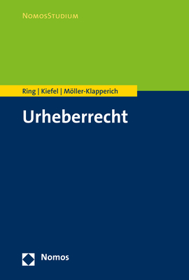 Urheberrecht main product photo