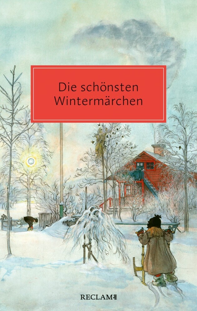 Die schönsten Wintermärchen main product photo