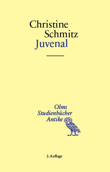 Juvenal main product photo