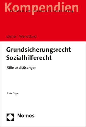 Grundsicherungsrecht | Sozialhilferecht