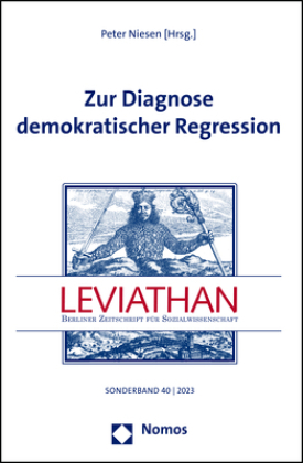 Zur Diagnose demokratischer Regression